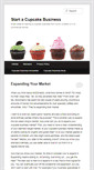 Mobile Screenshot of cupcake-business.com